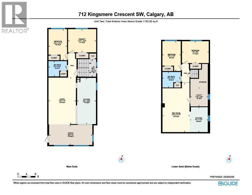 712 Kingsmere Crescent Sw, Calgary, Alberta  T2V 2H7 - Photo 50 - A2291999
