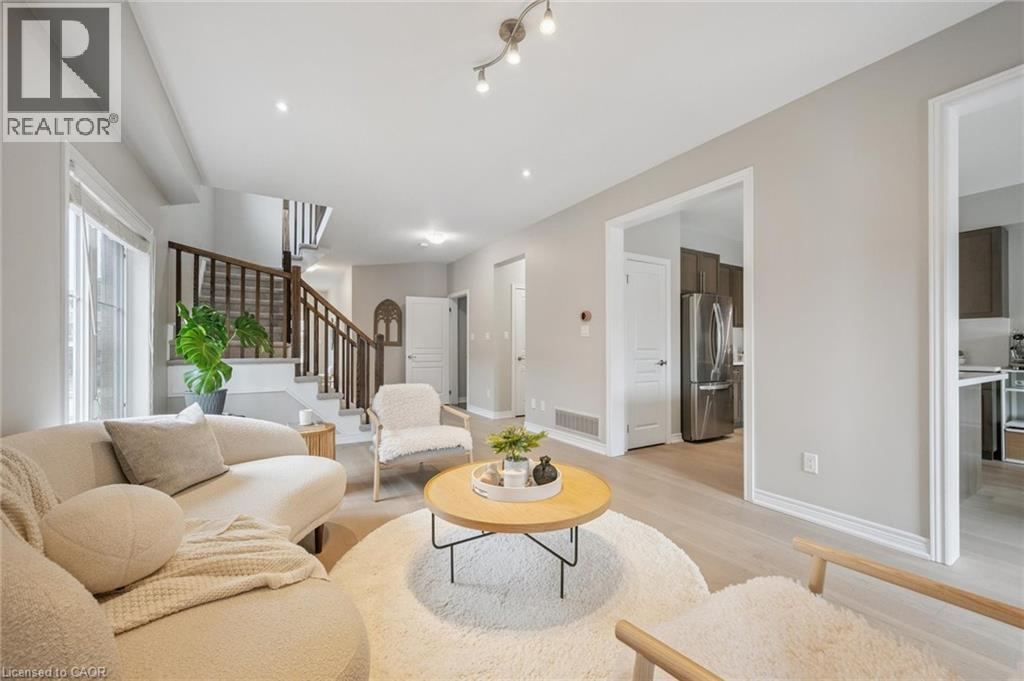 56 Condor Street, Kitchener, Ontario  N2K 0B2 - Photo 11 - 40811357