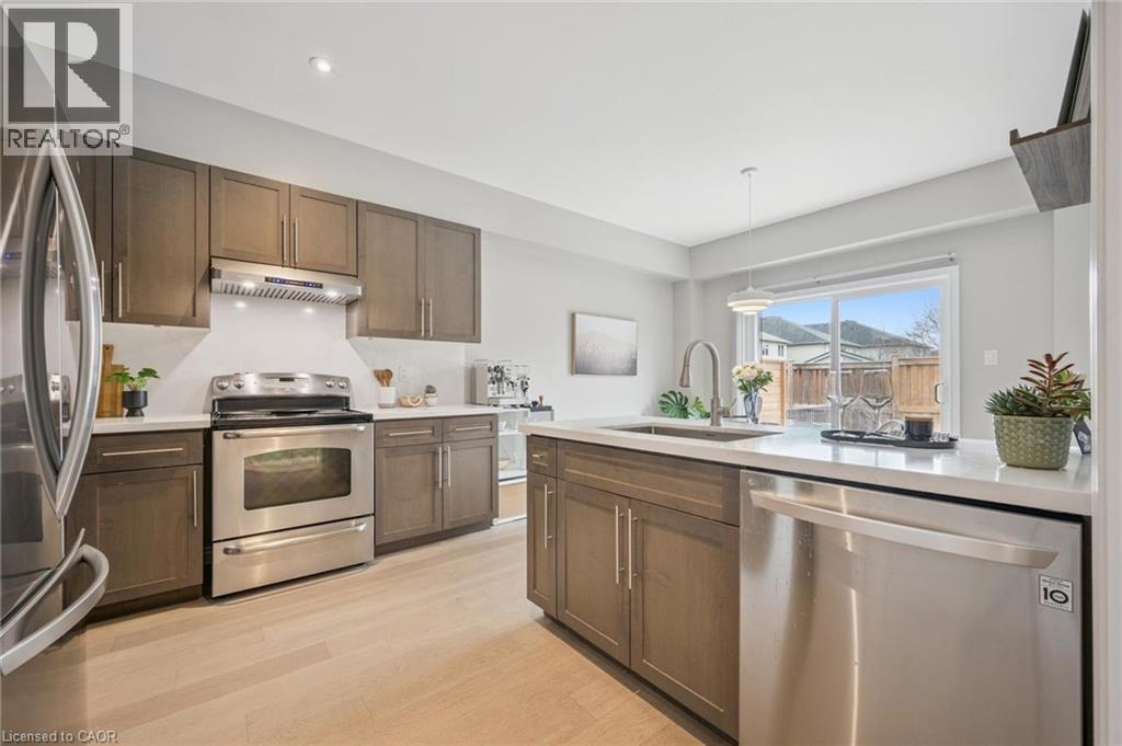 56 Condor Street, Kitchener, Ontario  N2K 0B2 - Photo 12 - 40811357