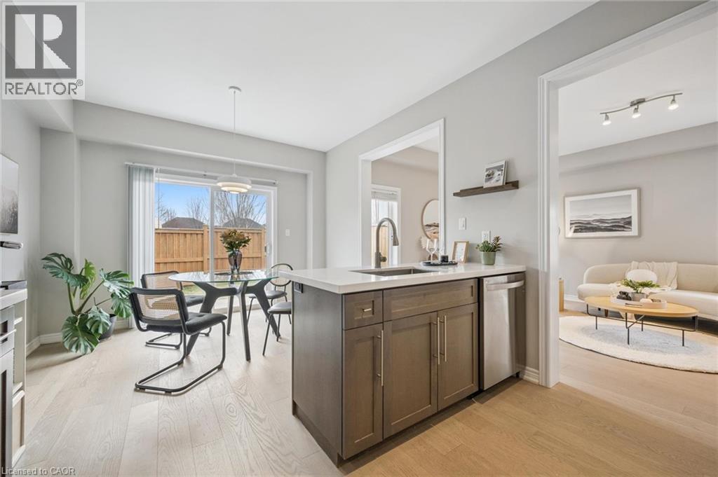 56 Condor Street, Kitchener, Ontario  N2K 0B2 - Photo 13 - 40811357