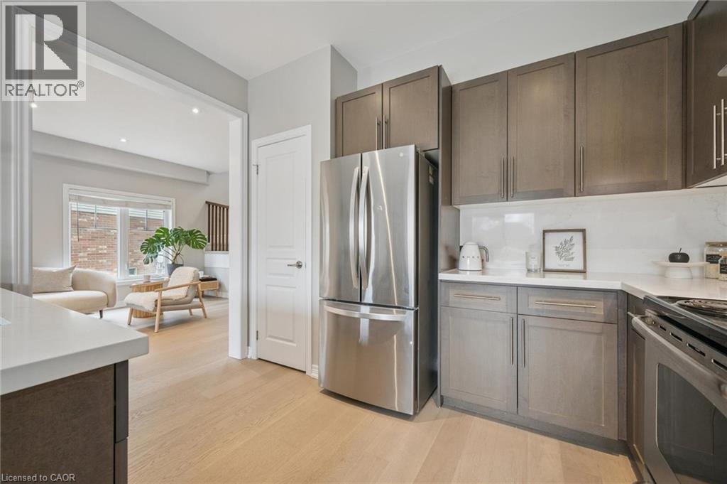 56 Condor Street, Kitchener, Ontario  N2K 0B2 - Photo 14 - 40811357