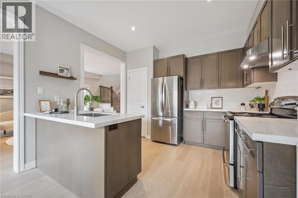 56 Condor Street, Kitchener, Ontario  N2K 0B2 - Photo 15 - 40811357