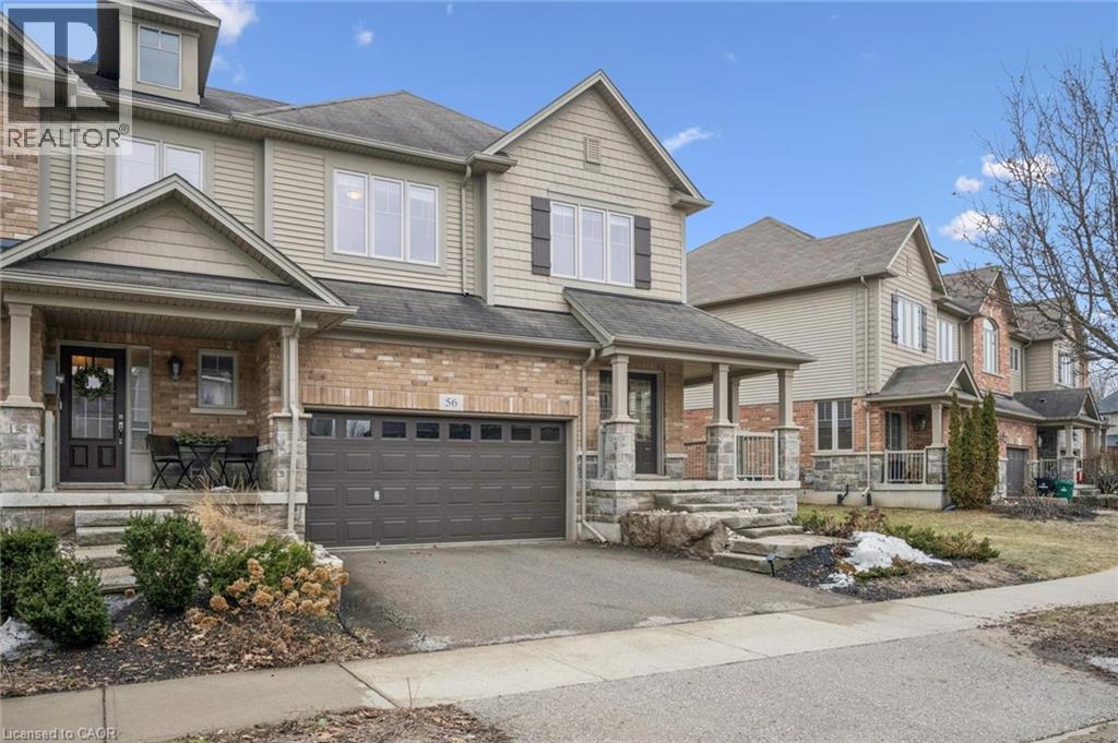 56 Condor Street, Kitchener, Ontario  N2K 0B2 - Photo 3 - 40811357