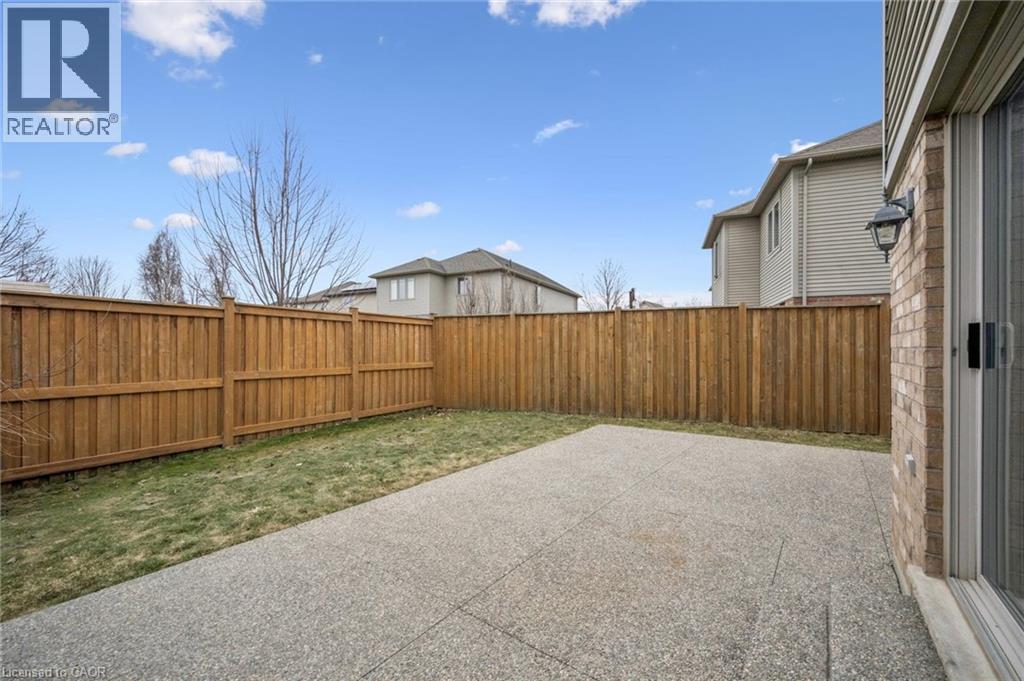 56 Condor Street, Kitchener, Ontario  N2K 0B2 - Photo 35 - 40811357