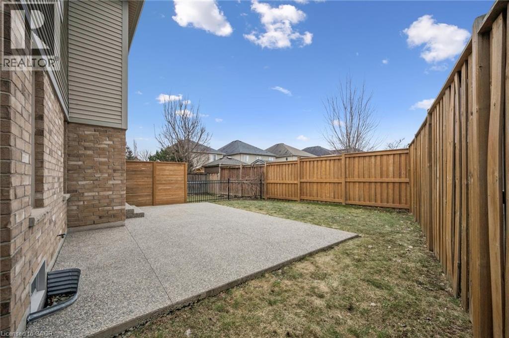 56 Condor Street, Kitchener, Ontario  N2K 0B2 - Photo 36 - 40811357