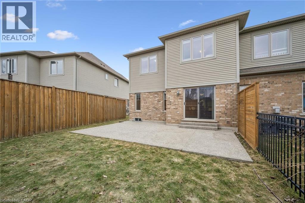 56 Condor Street, Kitchener, Ontario  N2K 0B2 - Photo 38 - 40811357