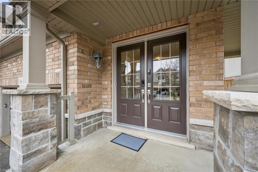 56 Condor Street, Kitchener, Ontario  N2K 0B2 - Photo 4 - 40811357