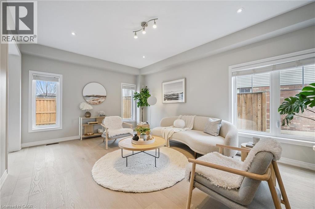 56 Condor Street, Kitchener, Ontario  N2K 0B2 - Photo 8 - 40811357