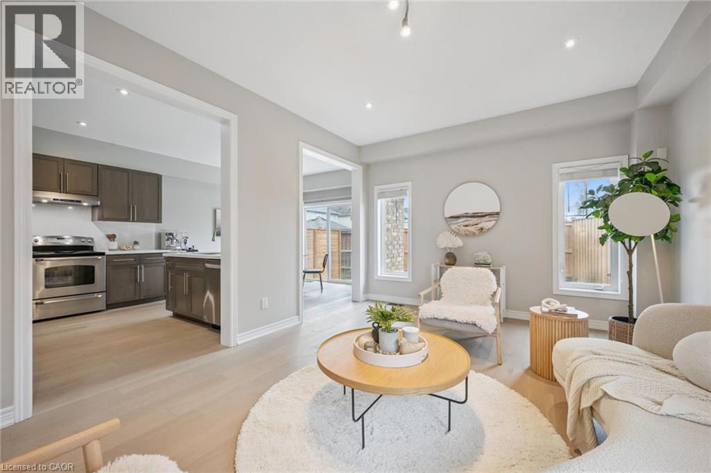 56 Condor Street, Kitchener, Ontario  N2K 0B2 - Photo 9 - 40811357