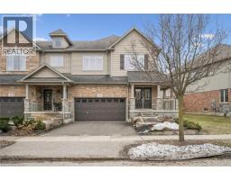 56 CONDOR Street, Kitchener, Ontario
