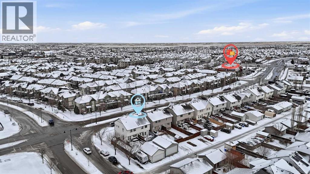 505 Mckenzie Towne Drive Se, Calgary, Alberta  T2Z 0L8 - Photo 39 - A2292277