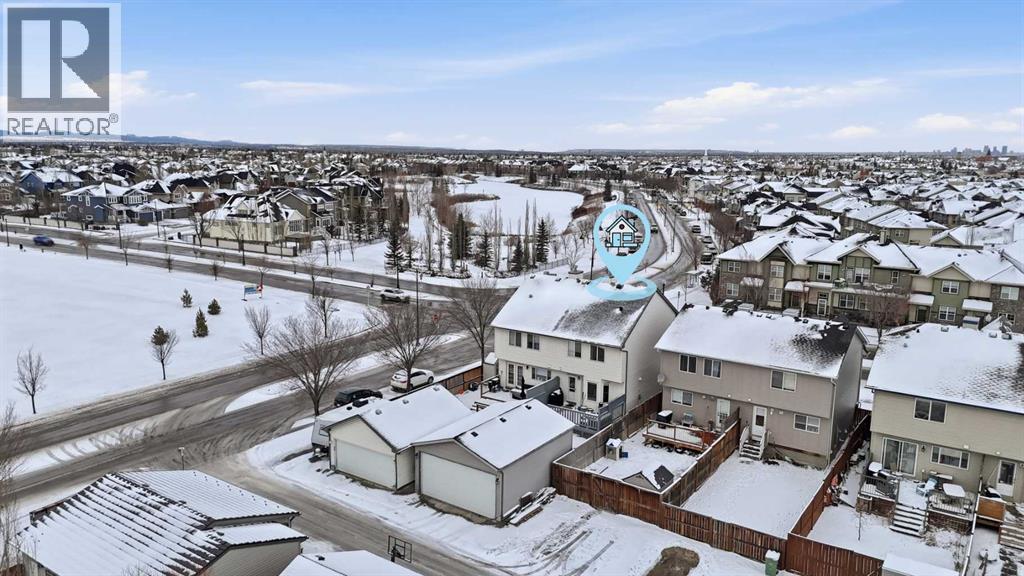 505 Mckenzie Towne Drive Se, Calgary, Alberta  T2Z 0L8 - Photo 36 - A2292277