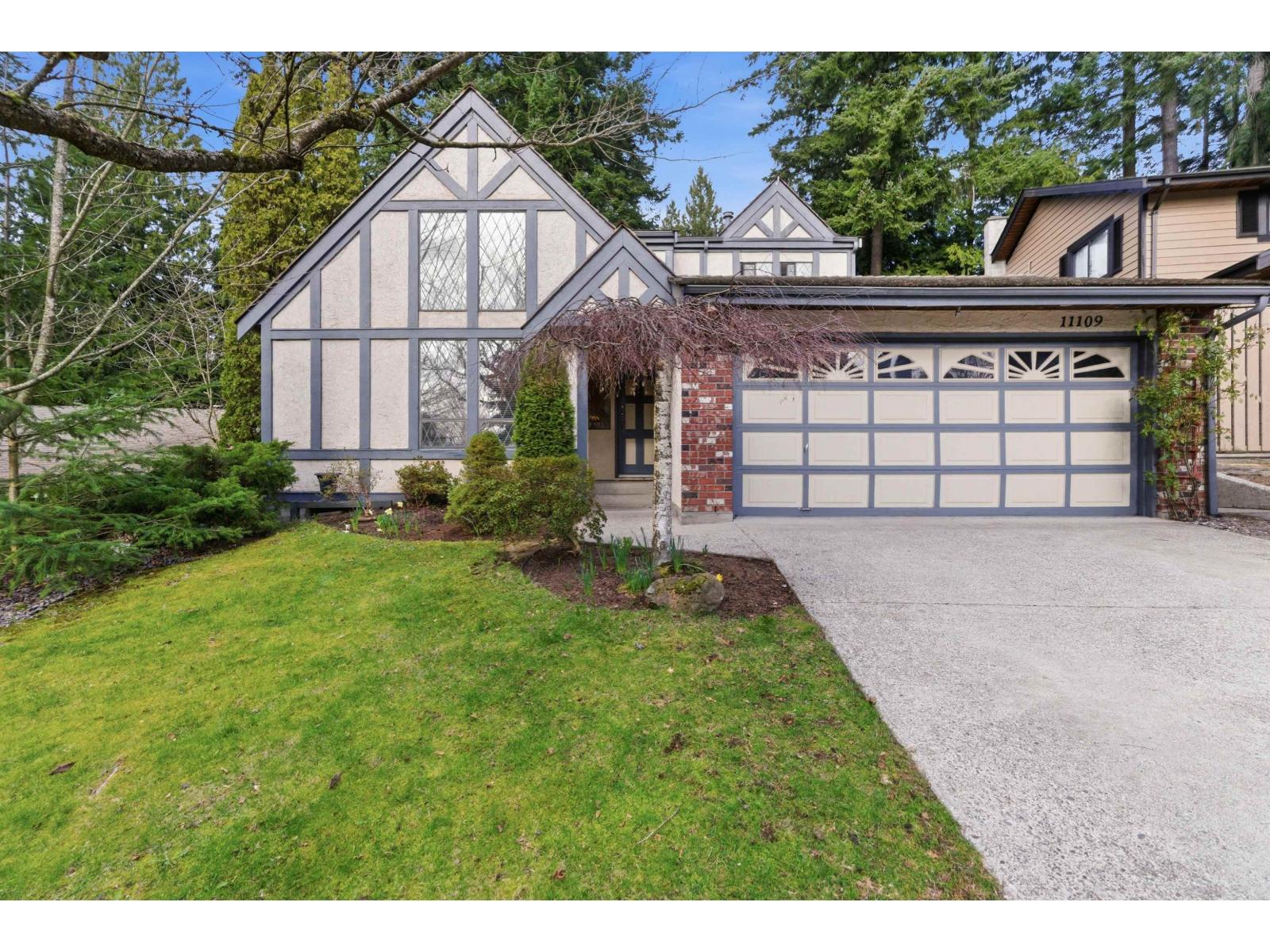 11109 PROSPECT DRIVE, Delta, British Columbia