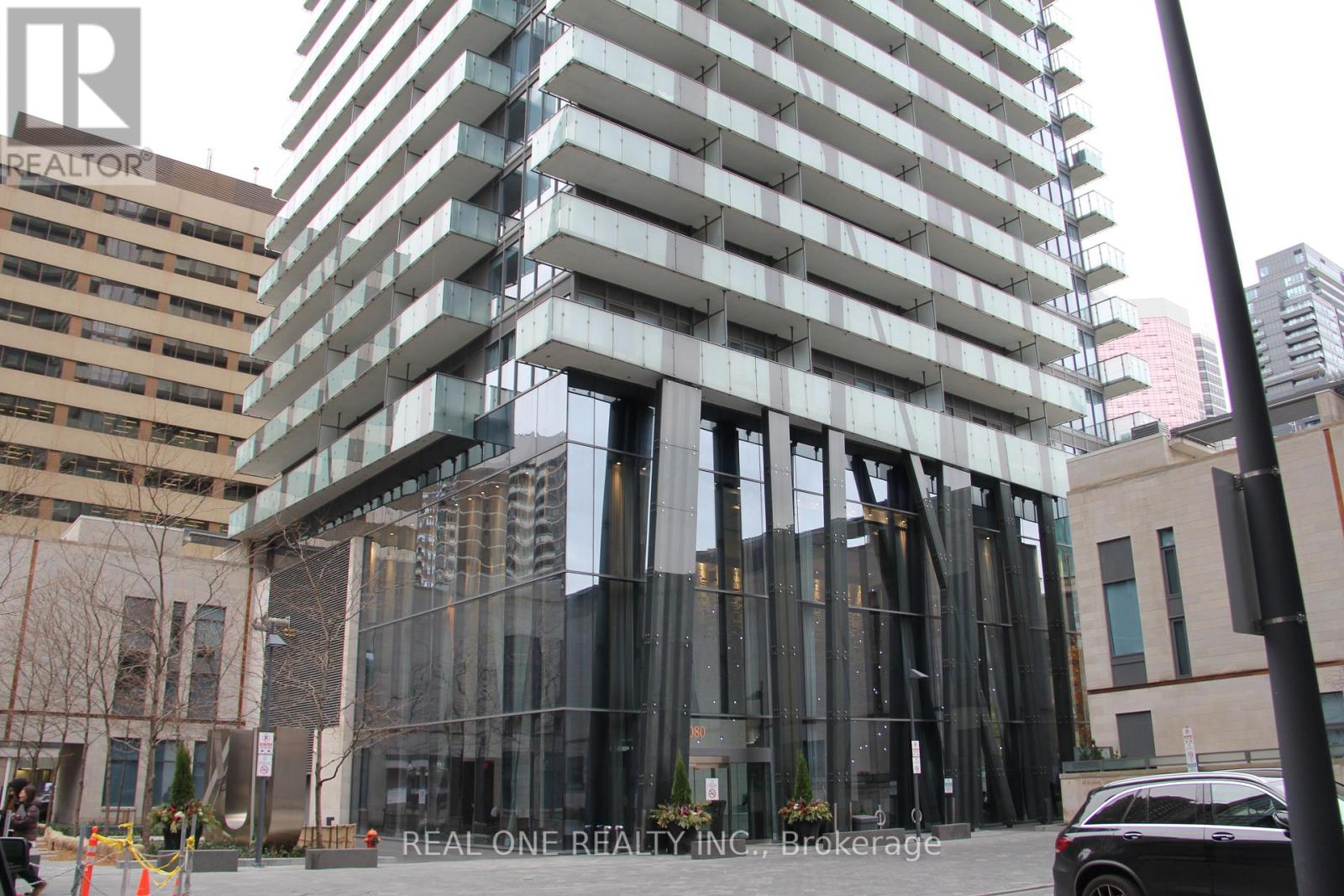 1811 - 1080 BAY STREET, Toronto, Ontario