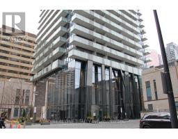 1811 - 1080 BAY STREET, Toronto, Ontario