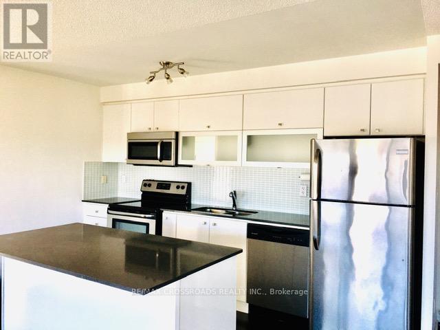 3409 - 2015 Sheppard Avenue E, Toronto, Ontario  M2J 0B3 - Photo 2 - C12874070