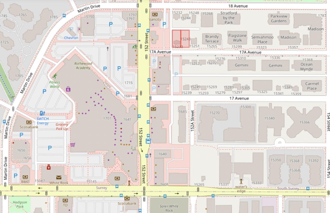 15243 17a Avenue, Surrey, British Columbia  V4A 1V4 - Photo 3 - C8076884