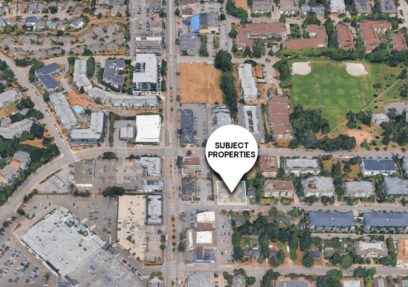 15243 17a Avenue, Surrey, British Columbia  V4A 1V4 - Photo 1 - C8076884