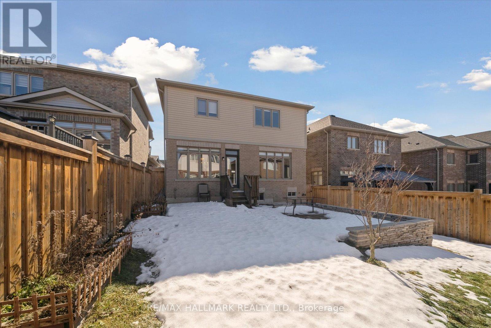 72 Treetops Boulevard, New Tecumseth, Ontario  L9R 0L9 - Photo 34 - N12874054