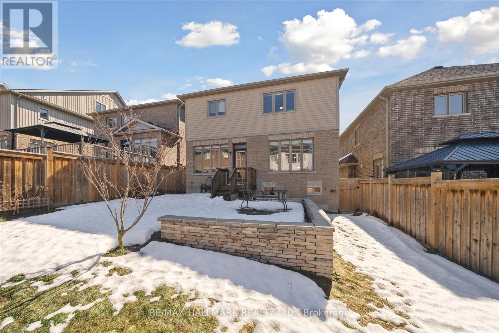 72 Treetops Boulevard, New Tecumseth, Ontario  L9R 0L9 - Photo 35 - N12874054