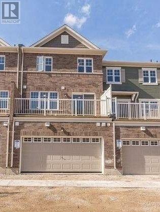 . - 4 HAFIA STREET, Brampton, Ontario