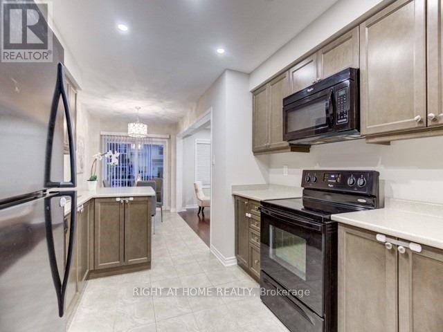 . - 4 Hafia Street, Brampton, Ontario  L7A 0A8 - Photo 5 - W12874056