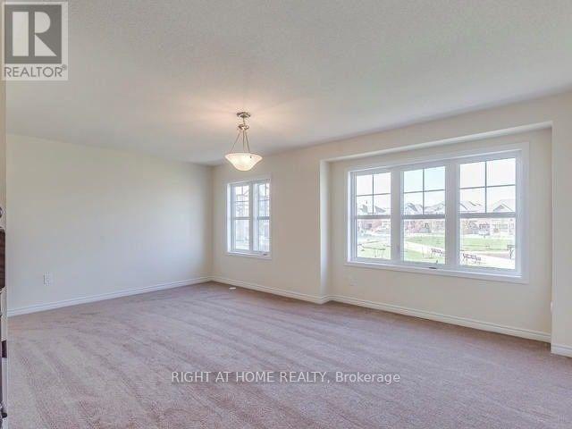 . - 4 Hafia Street, Brampton, Ontario  L7A 0A8 - Photo 6 - W12874056