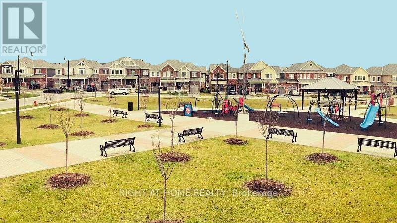 . - 4 Hafia Street, Brampton, Ontario  L7A 0A8 - Photo 7 - W12874056