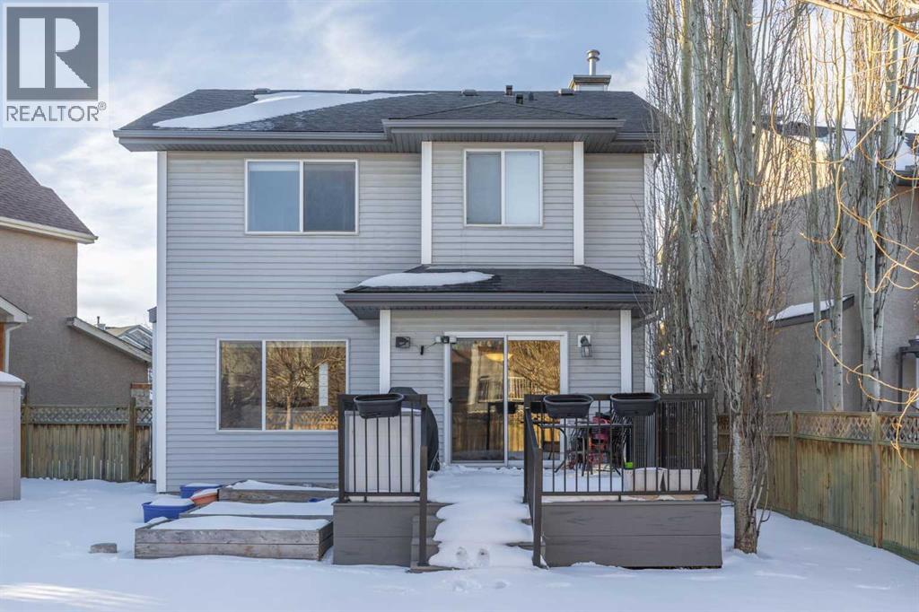 83 Cougarstone Way Sw, Calgary, Alberta  T3H 4Z6 - Photo 41 - A2289157