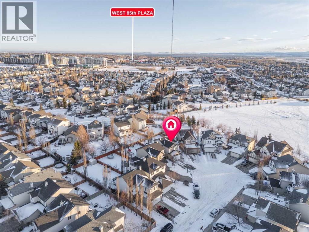 83 Cougarstone Way Sw, Calgary, Alberta  T3H 4Z6 - Photo 44 - A2289157