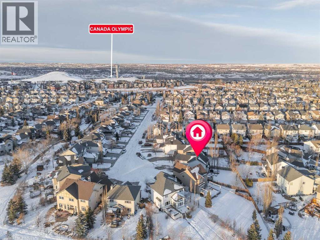 83 Cougarstone Way Sw, Calgary, Alberta  T3H 4Z6 - Photo 45 - A2289157