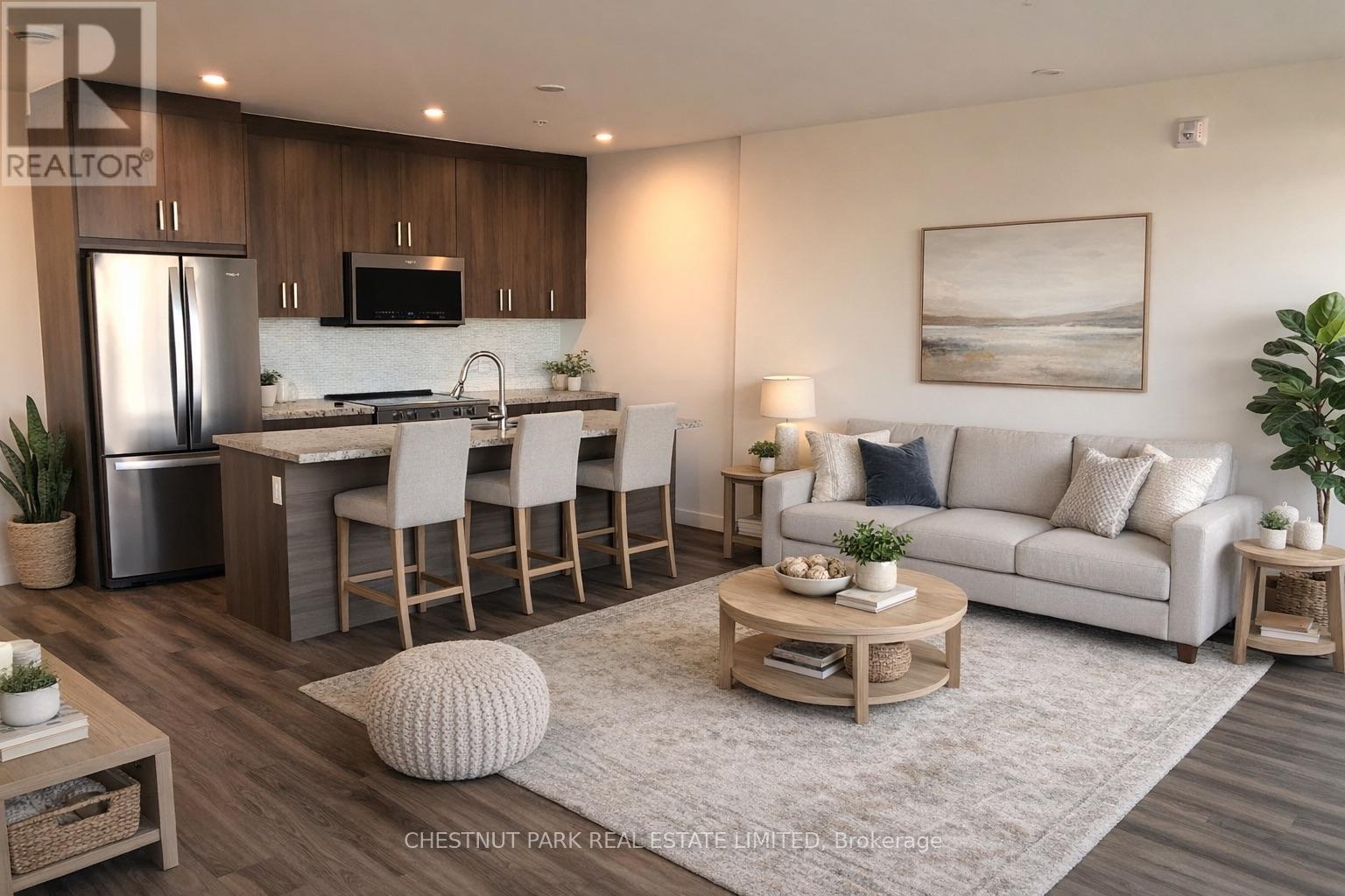 15 - 467 CHARLTON AVENUE E, Hamilton, Ontario