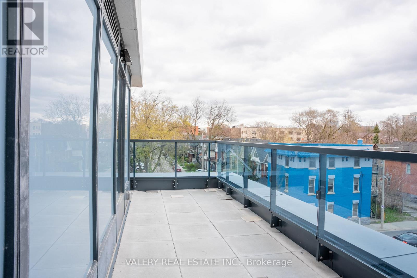 418 - 415 Main Street W, Hamilton, Ontario  L8P 1K5 - Photo 16 - X12874064