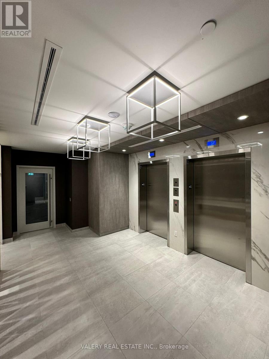 418 - 415 Main Street W, Hamilton, Ontario  L8P 1K5 - Photo 4 - X12874064