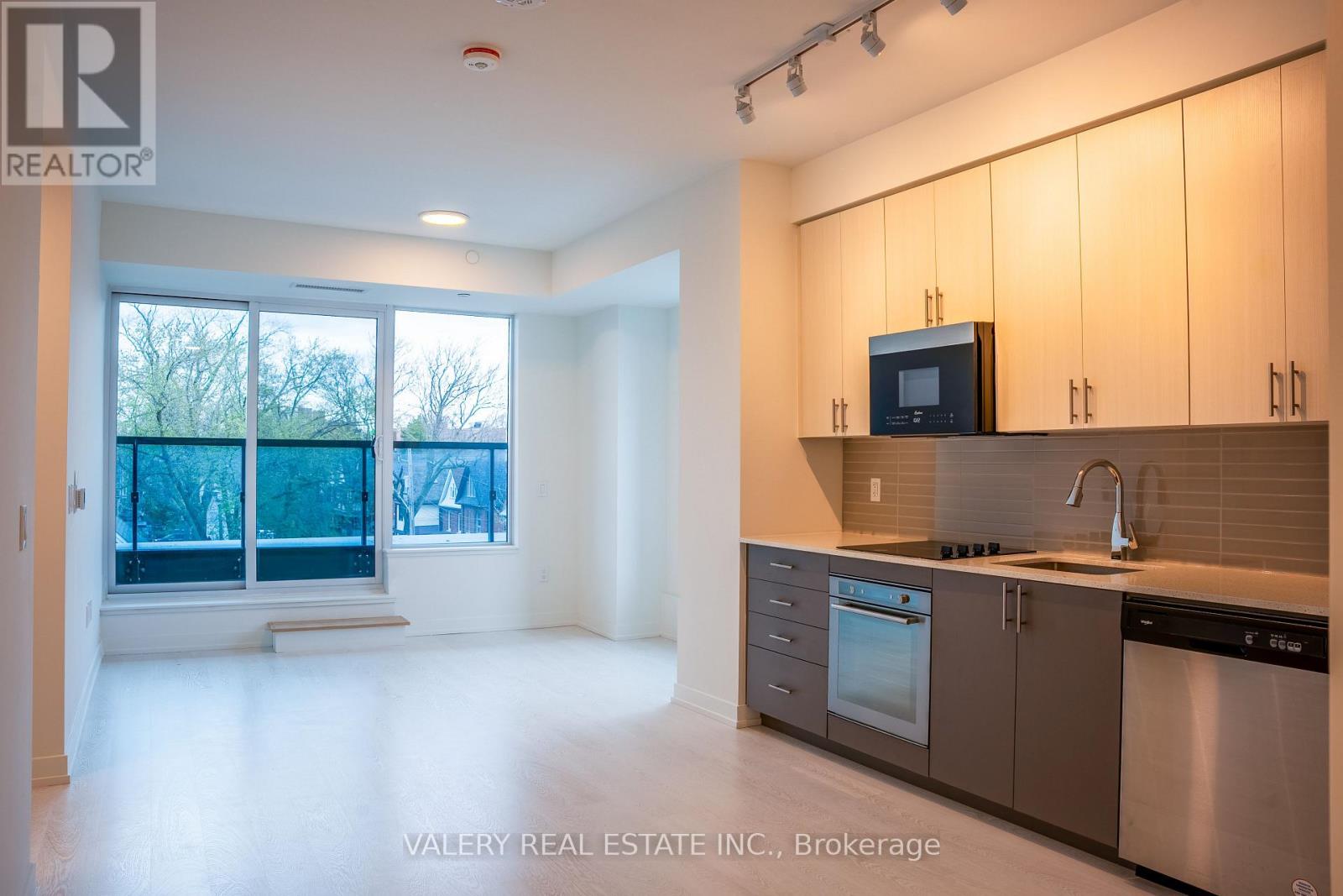 418 - 415 Main Street W, Hamilton, Ontario  L8P 1K5 - Photo 7 - X12874064