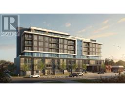 418 - 415 MAIN STREET W, Hamilton, Ontario