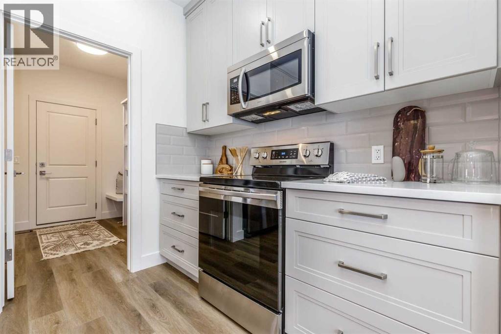 447 Rivercrest Road, Cochrane, Alberta  T4C 3C6 - Photo 4 - A2292713