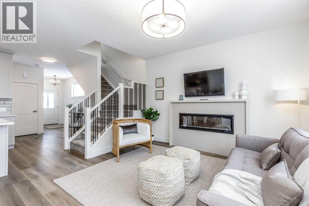 447 Rivercrest Road, Cochrane, Alberta  T4C 3C6 - Photo 7 - A2292713