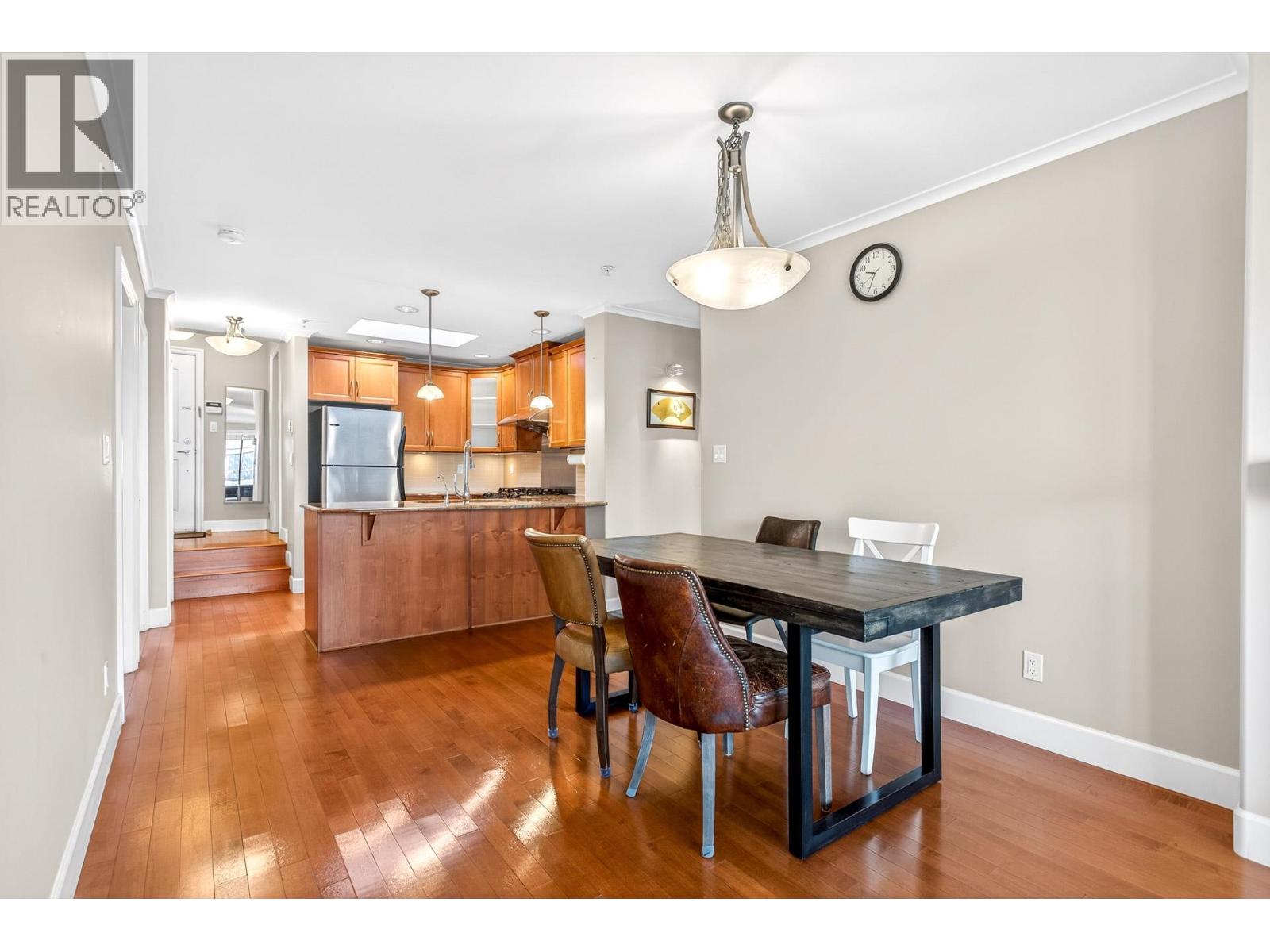 406 2103 W 45th Avenue, Vancouver, British Columbia  V6M 2J2 - Photo 11 - R3099031