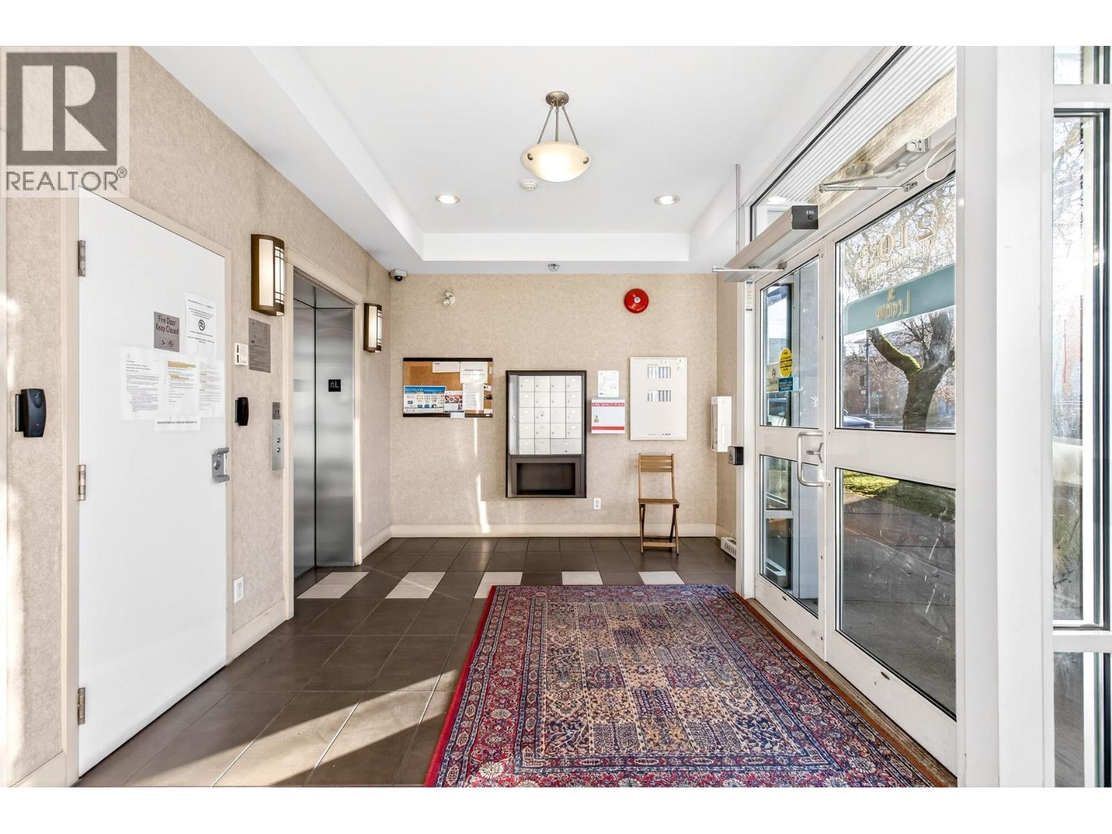 406 2103 W 45th Avenue, Vancouver, British Columbia  V6M 2J2 - Photo 3 - R3099031