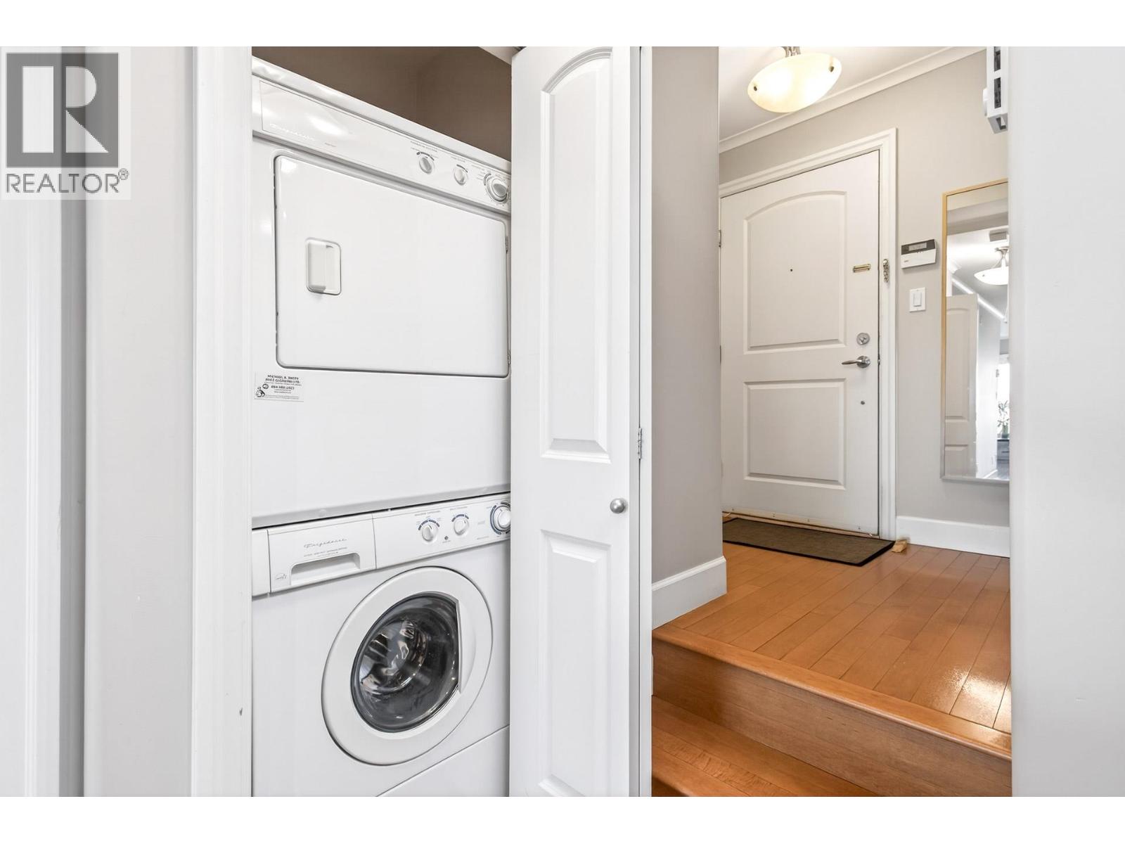 406 2103 W 45th Avenue, Vancouver, British Columbia  V6M 2J2 - Photo 30 - R3099031