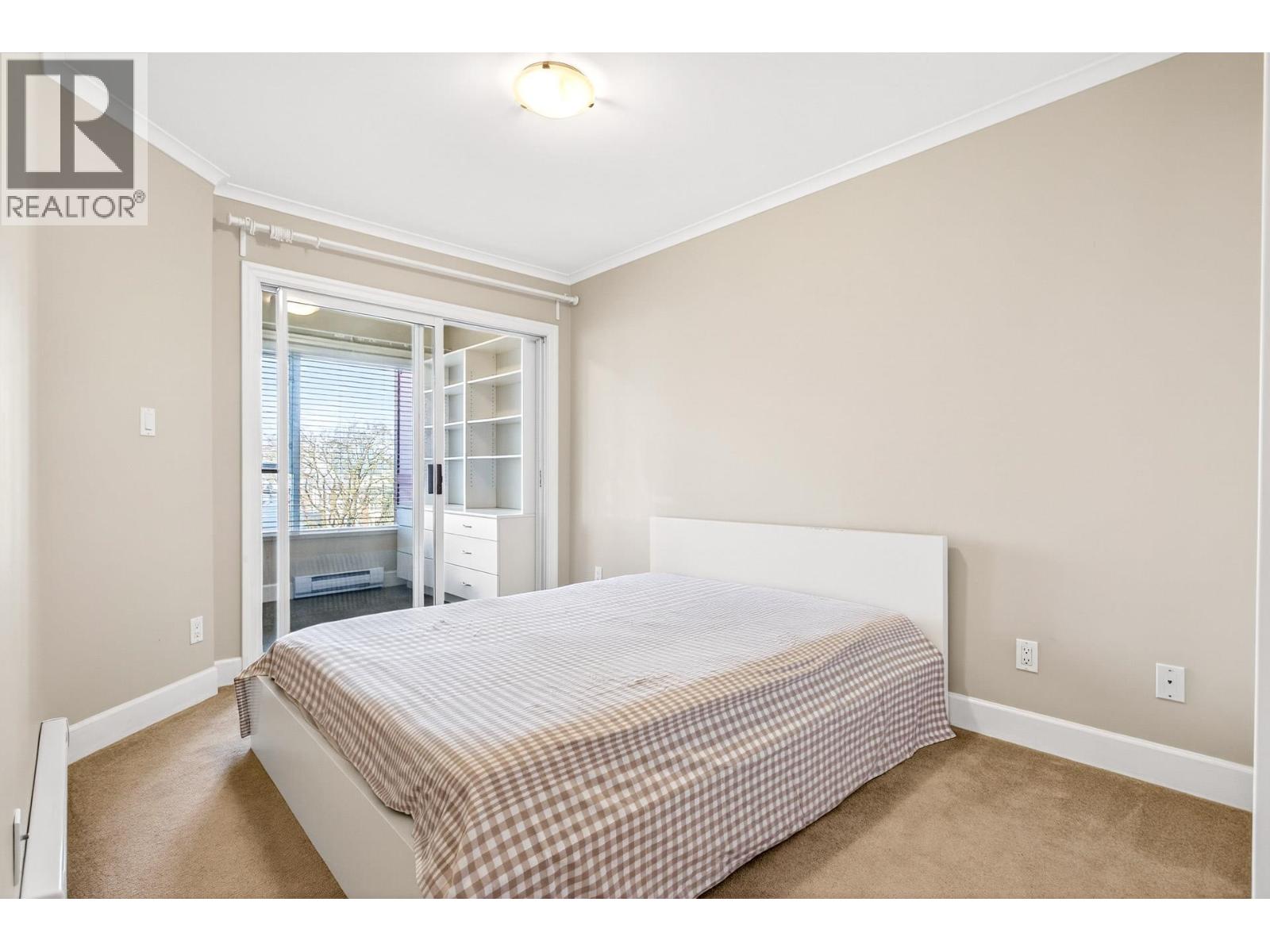 406 2103 W 45th Avenue, Vancouver, British Columbia  V6M 2J2 - Photo 26 - R3099031