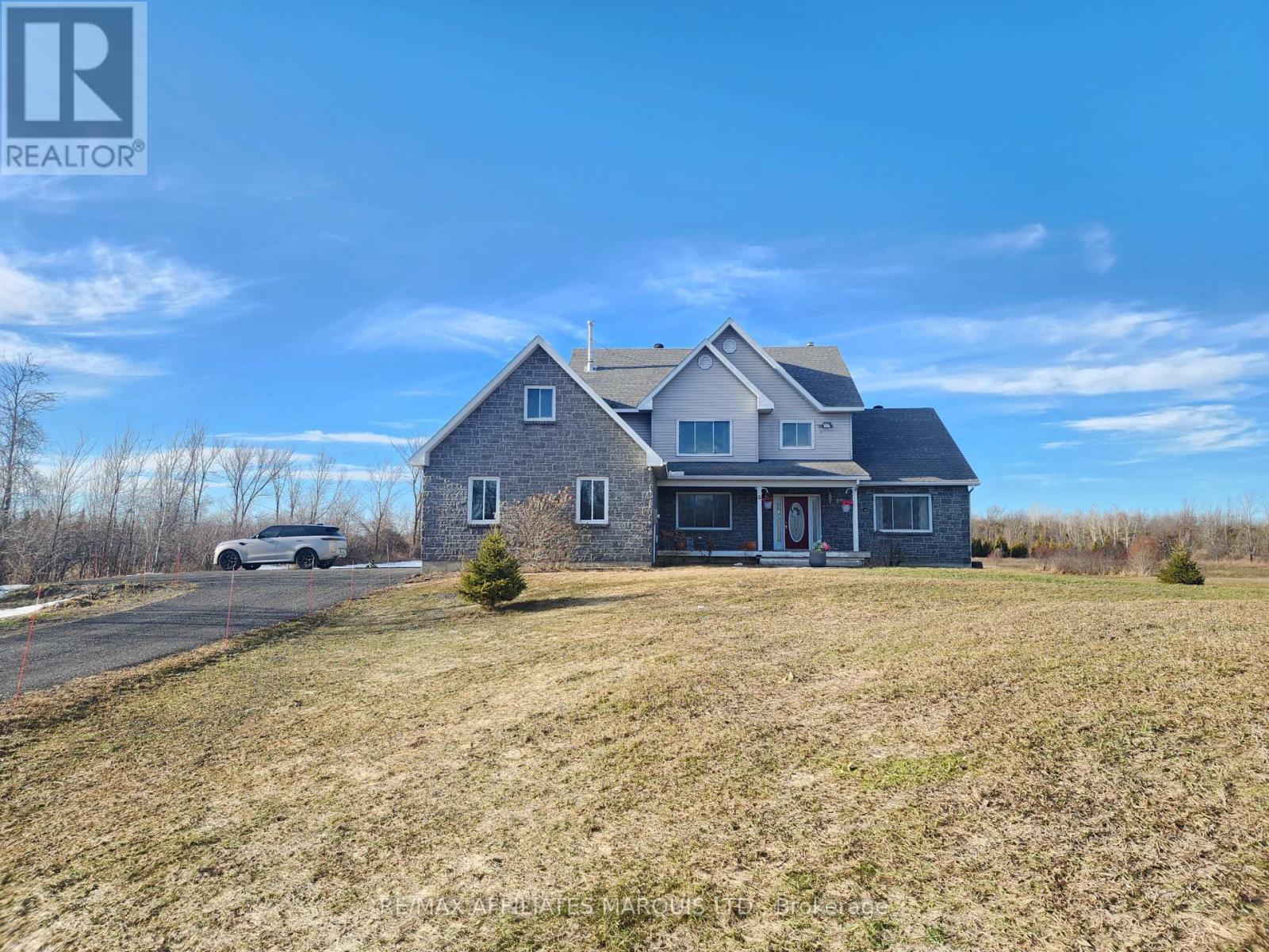 13981 ANDERSON ROAD, South Stormont, Ontario