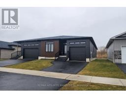 2286 CREWSON CRESCENT, Cornwall, Ontario