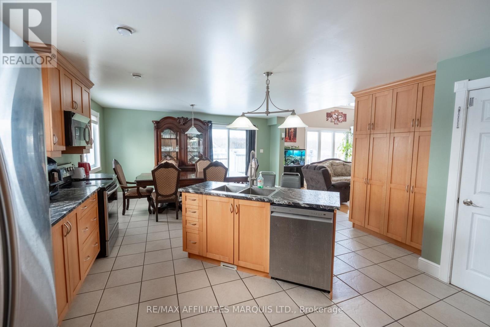 13981 Anderson Road, South Stormont, Ontario  K0C 1X0 - Photo 6 - X12782046