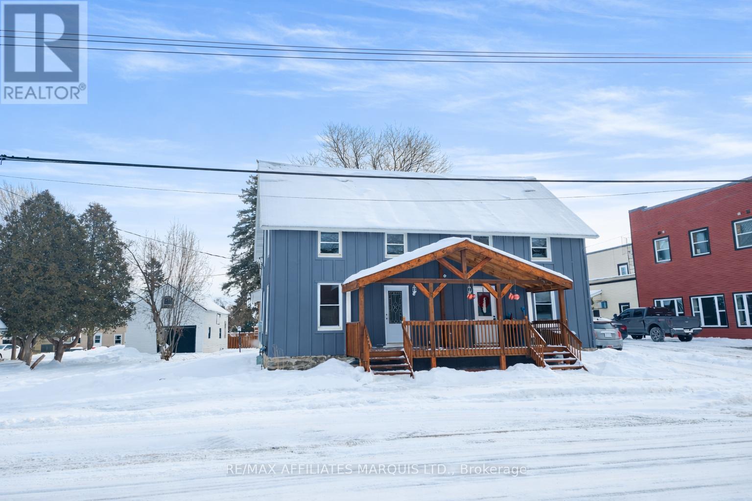 12 Oak Street, South Glengarry, Ontario  K0C 1N0 - Photo 30 - X12778014