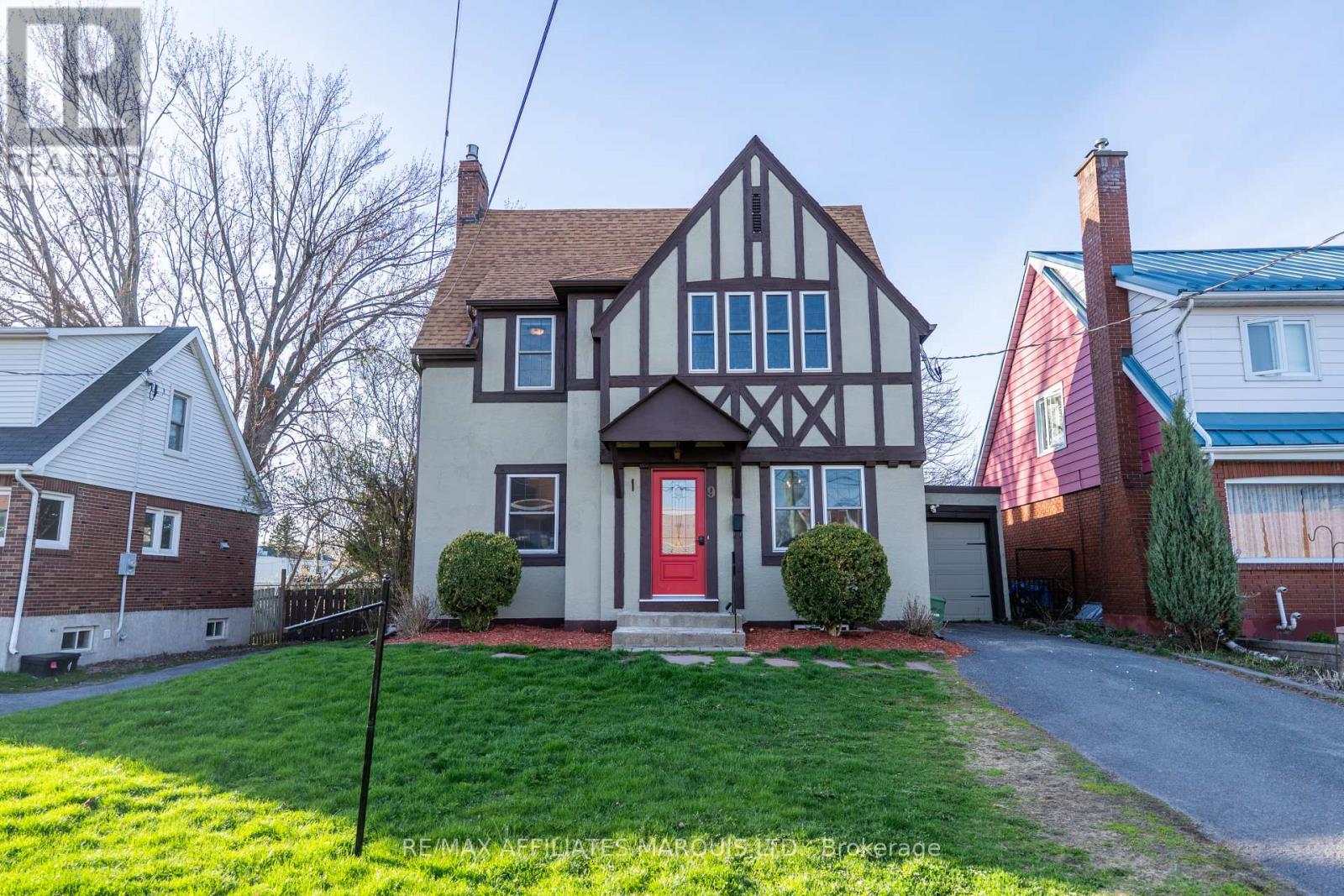 9 Old Orchard Avenue, Cornwall, Ontario  K6H 2H1 - Photo 25 - X12813456