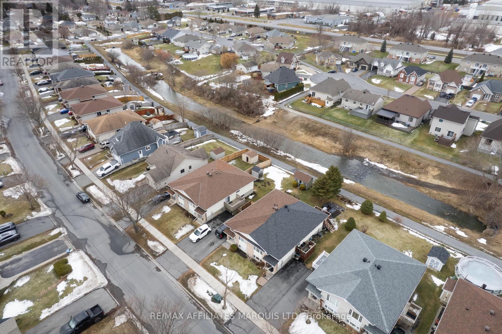 2231 Glen Brook Drive, Cornwall, Ontario  K6H 7N2 - Photo 22 - X12874138