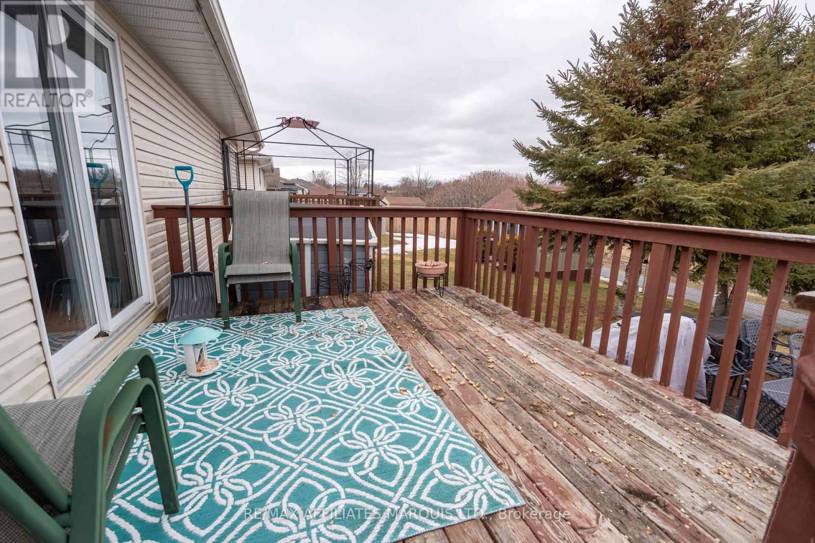 2231 Glen Brook Drive, Cornwall, Ontario  K6H 7N2 - Photo 26 - X12874138