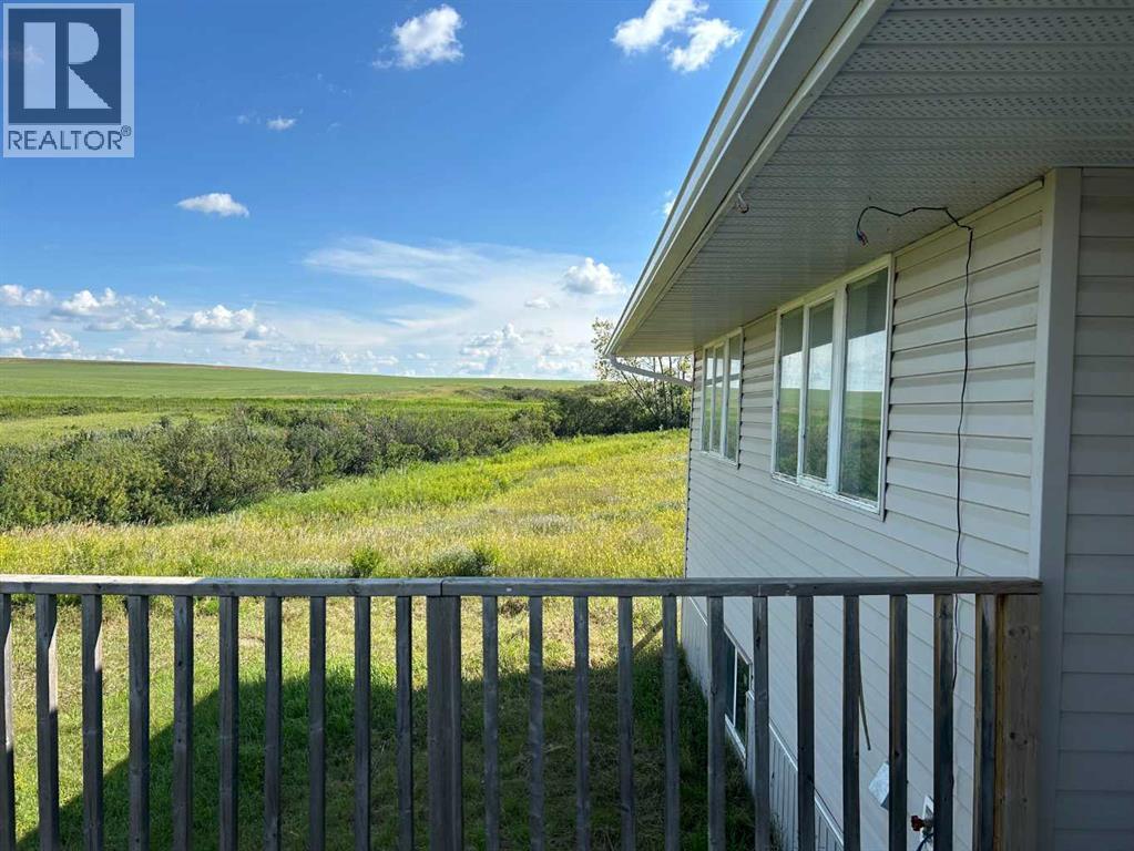 284009 Range Road 225, Rural Kneehill County, Alberta  T0M 0L0 - Photo 2 - A2243641